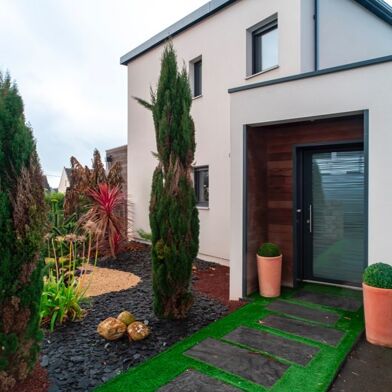 Maison 6 pièces 566000 €