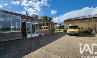 Maison 11 Pièces 342 m² à vendre à Jaure (24140)