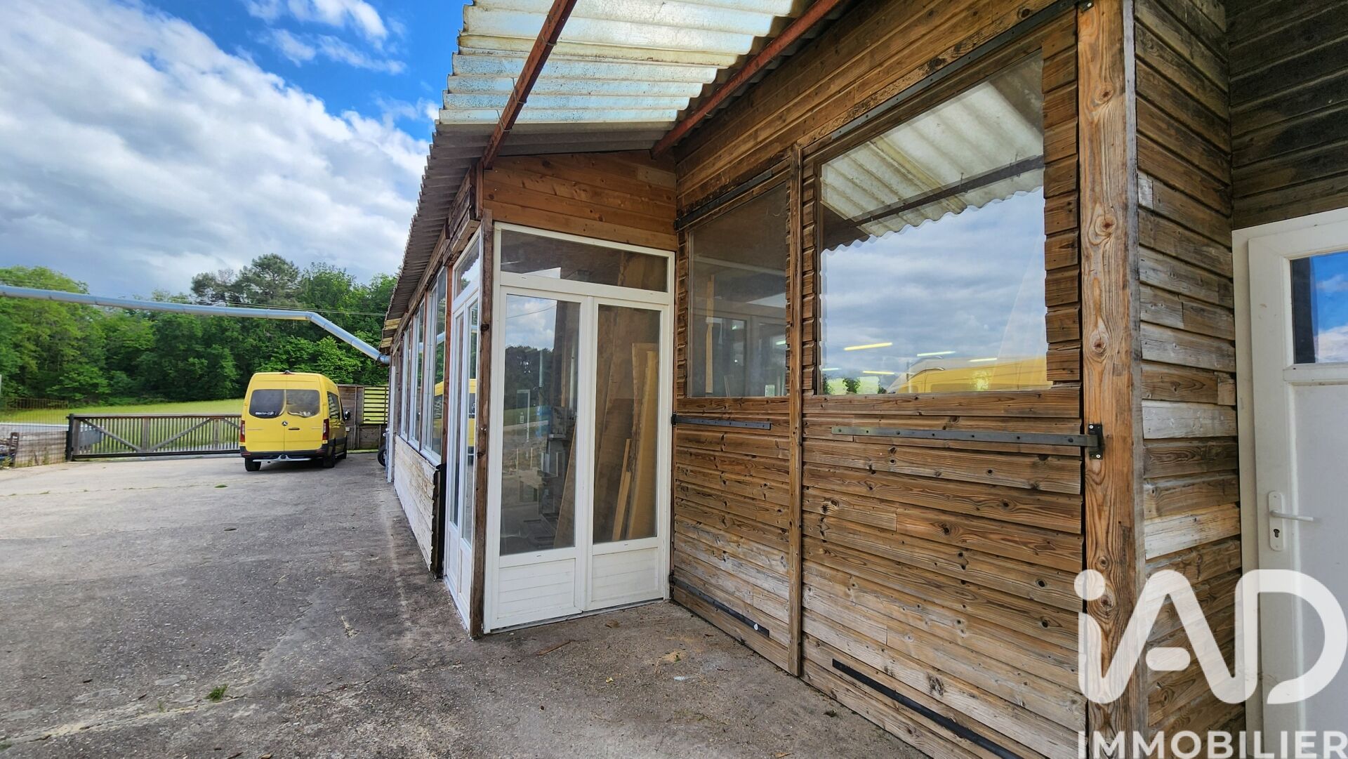 Vente Maison/villa 11 pièces - Photo 2