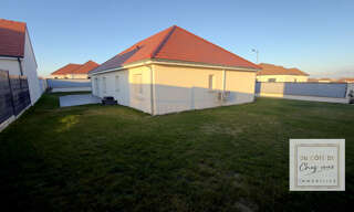 Maison 5 Pièces 113 m² à vendre à Saint-André-les-Vergers (10120)