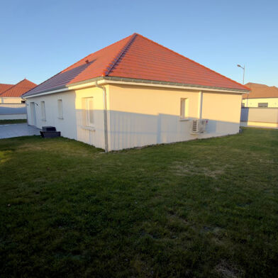 Maison 5 pièces 342000 €