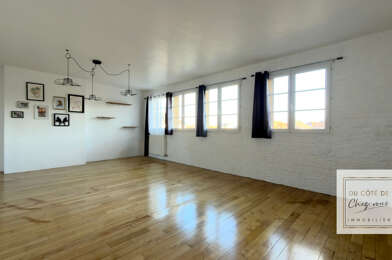 Appartement 4 pièces 110000 €