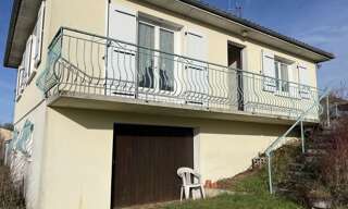 Maison 2 Pièces 67 m² à vendre à Dignac (16410)