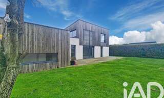 Maison 5 Pièces 129 m² à vendre à Plougonvelin (29217)