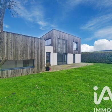 Maison 5 pièces 465000 €