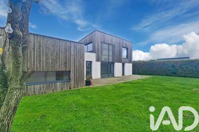 Maison 5 pièces 415000 €