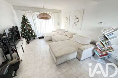 Appartement 3 pièces 108150 €