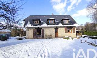 Maison 4 Pièces 100 m² à vendre à Pont-Audemer (27500)