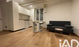 Maison 2 Pièces 30 m² à louer à Bois-le-Roi (77590)