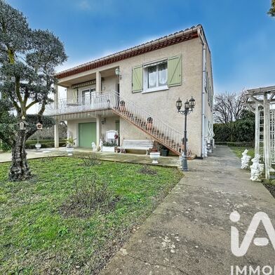 Maison 6 pièces 259900 €