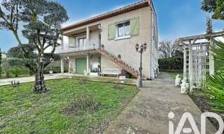 Maison 6 Pièces 153 m² à vendre à Villegailhenc (11600)