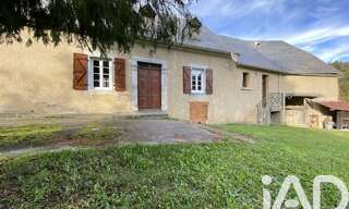 Maison 3 Pièces 70 m² à vendre à Arrodets (65130)