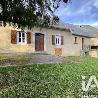 Maison 3 pièces 209000 €