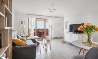 Appartement 3 Pièces 60 m² à vendre à Montpellier (34000)