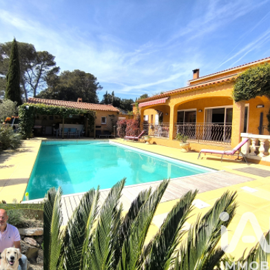 Maison 5 pièces 614000 €