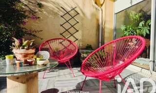 Maison 3 Pièces 55 m² à vendre à Toulon (83000)