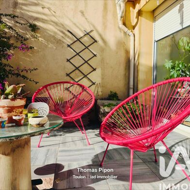 Maison 3 pièces 308000 €