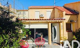 Maison 3 Pièces 55 m² à vendre à Toulon (83000)