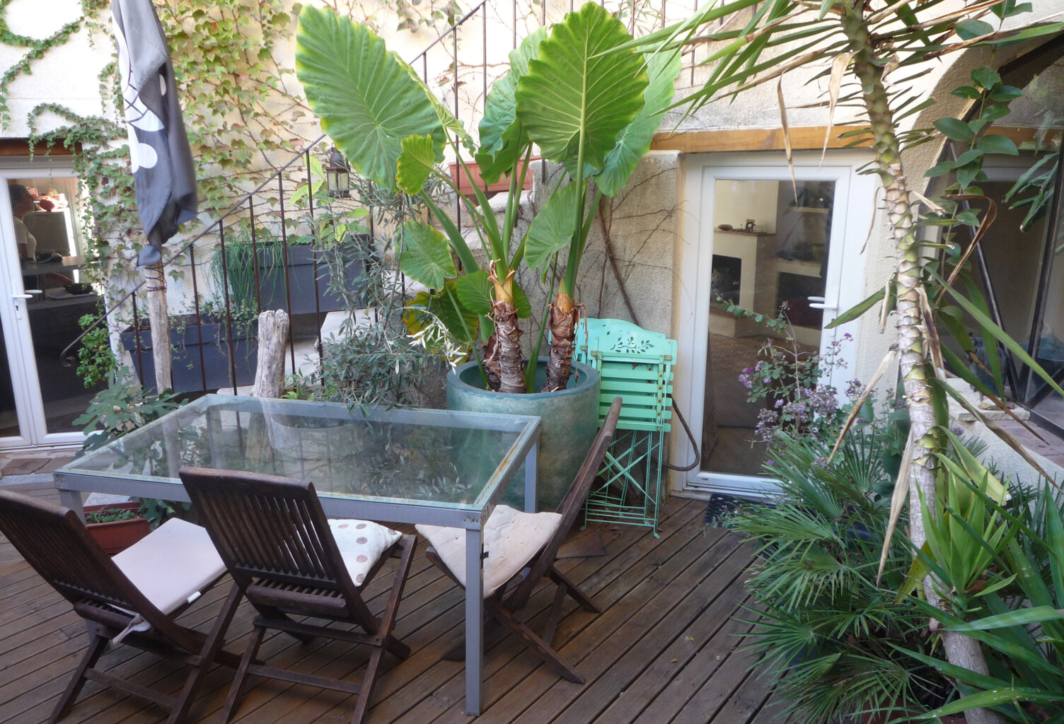 VENTE MAISON 7/8 PIECES 10 MIN MONTPELLIER EST - BAILLARGUES — photo 1