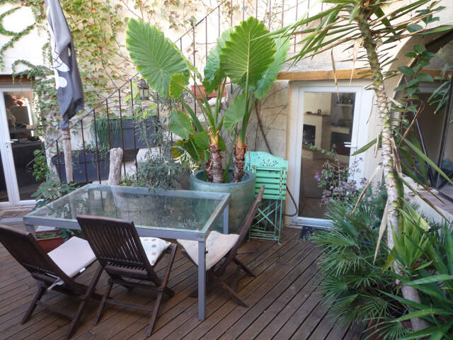 VENTE MAISON 7/8 PIECES 10 MIN MONTPELLIER EST - BAILLARGUES — photo du bien