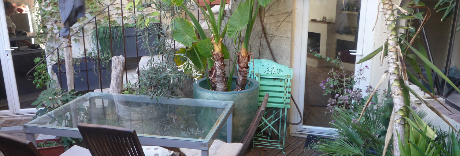 Maison 8 Pièces 170 m² à vendre à Montpellier (34000)