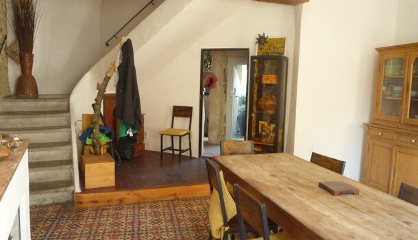 Villa / Maison 8 pièces  à vendre Montpellier 34000