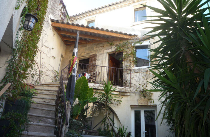 VENTE MAISON 7/8 PIECES 10 MIN MONTPELLIER EST - BAILLARGUES — photo 5