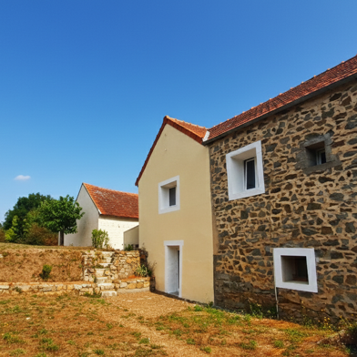 Maison 4 pièces 103000 €