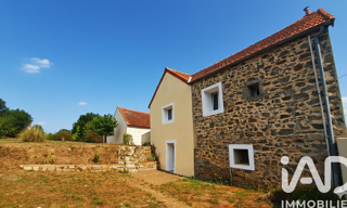 Maison 4 Pièces 70 m² à vendre à Huriel (03380)