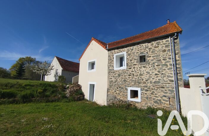 Vente Maison/villa 4 pièces — photo 2