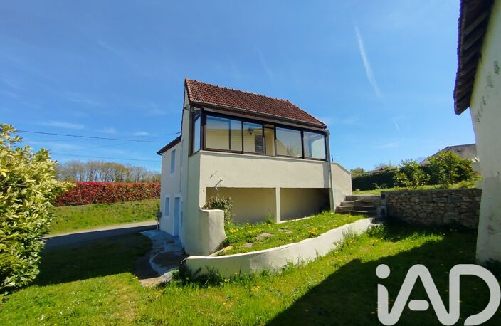 Vente Maison/villa 4 pièces — photo 3