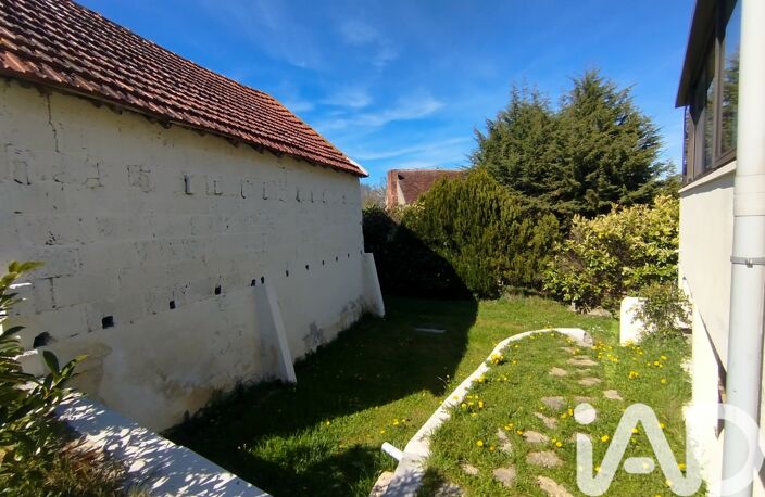 Vente Maison/villa 4 pièces — photo 4