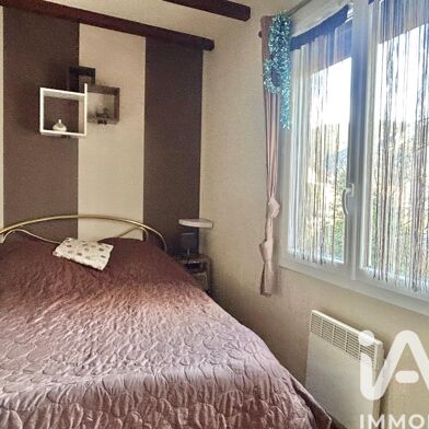 Appartement 1 pièces 42900 €