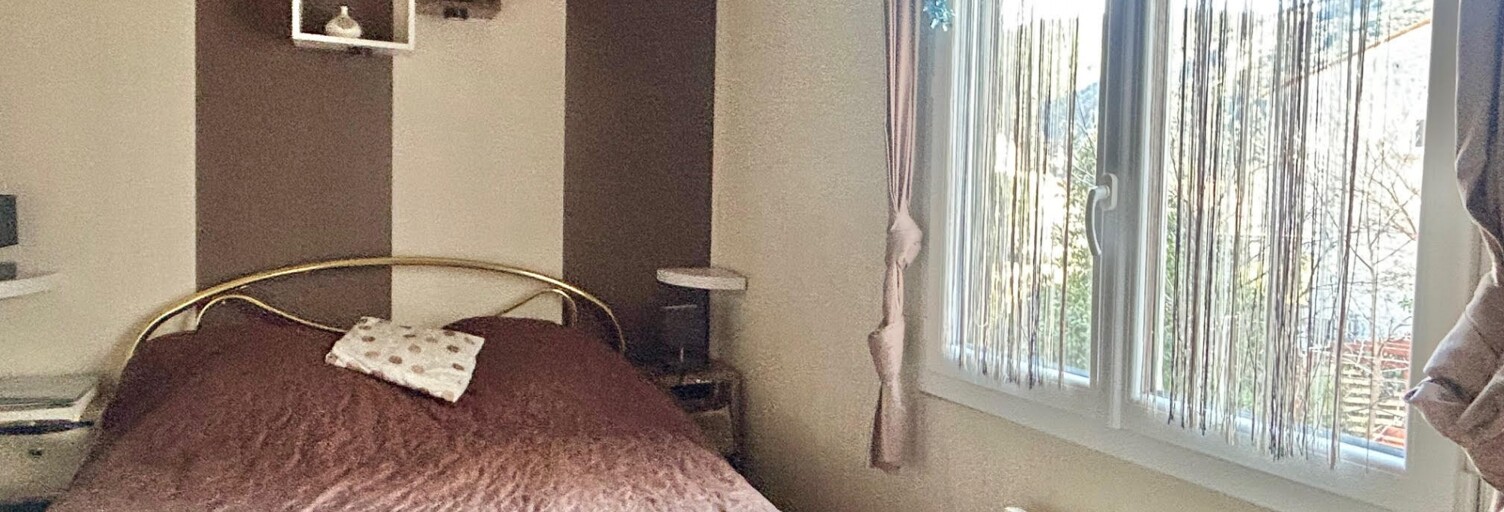 Appartement 1 Pièce 17 m² à vendre à Amélie-les-Bains-Palalda (66110)