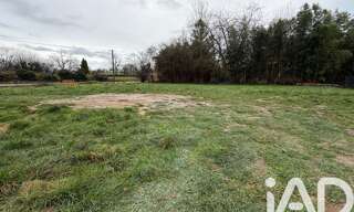 Terrain  1188 m² à vendre à Paray-le-Monial (71600)