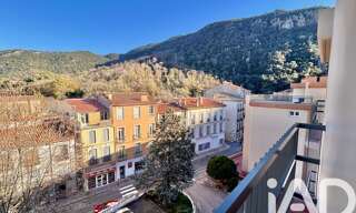 Appartement 1 Pièce 33 m² à vendre à Amélie-les-Bains-Palalda (66110)