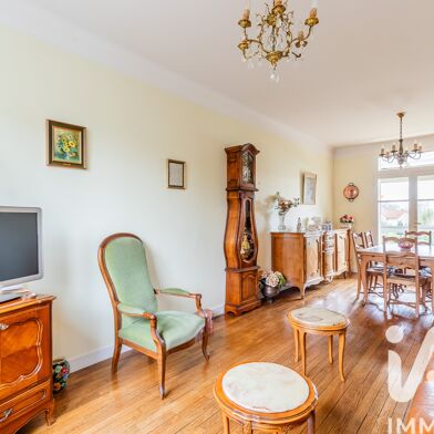 Maison 5 pièces 299900 €