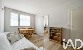 Appartement 3 Pièces 48 m² à vendre à Nanterre (92000)