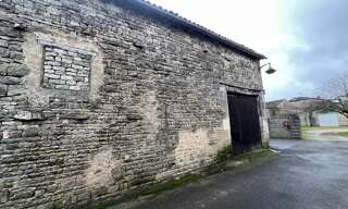 Maison 1 Pièce 131 m² à vendre à Foussignac (16200)