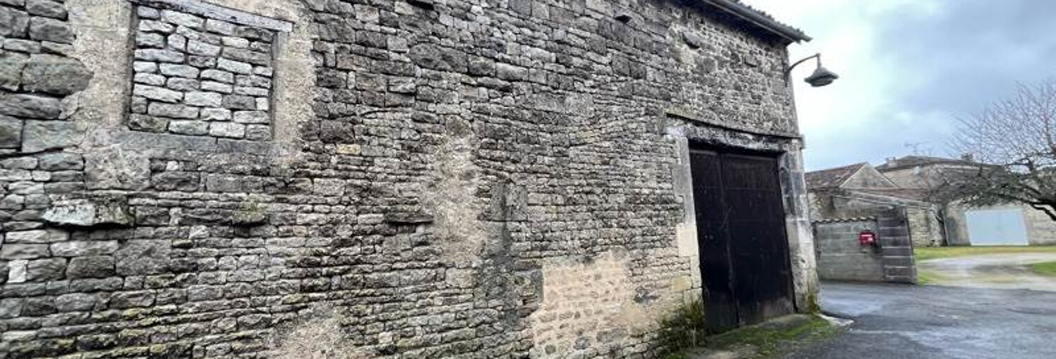 Maison 1 Pièce 131 m² à vendre à Foussignac (16200)