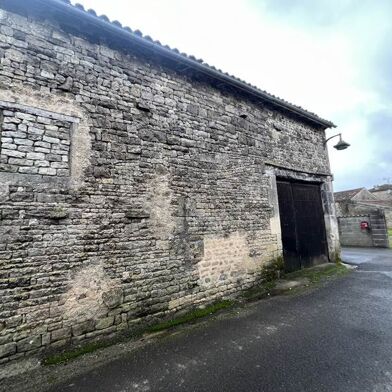 Maison 1 pièces 56000 €