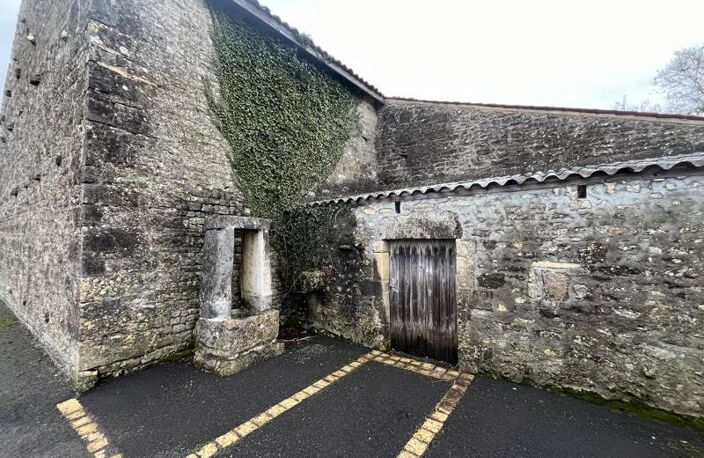 Grange de 1 pièces principales — photo 3
