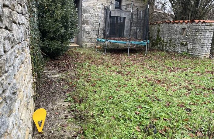 Grange de 1 pièces principales — photo 4