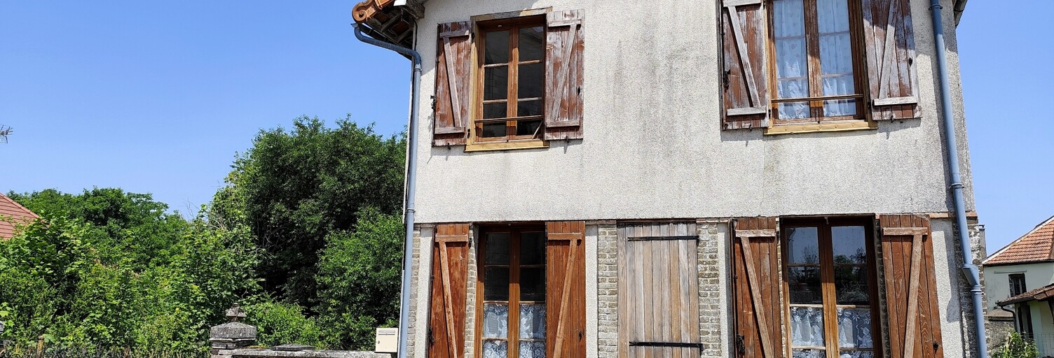 Maison 5 Pièces 120 m² à vendre à Trouans (10700)