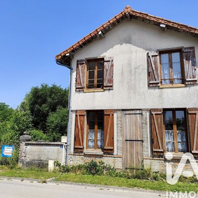 Maison 5 pièces 61500 €