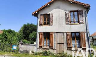 Maison 5 Pièces 120 m² à vendre à Trouans (10700)