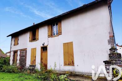 Maison 5 pièces 61500 €