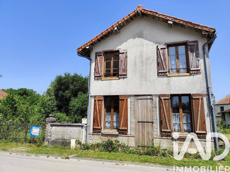 Vente Maison/villa 5 pièces — photo 1