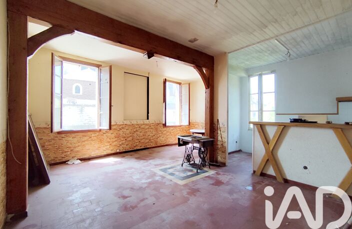 Vente Maison/villa 5 pièces — photo 4