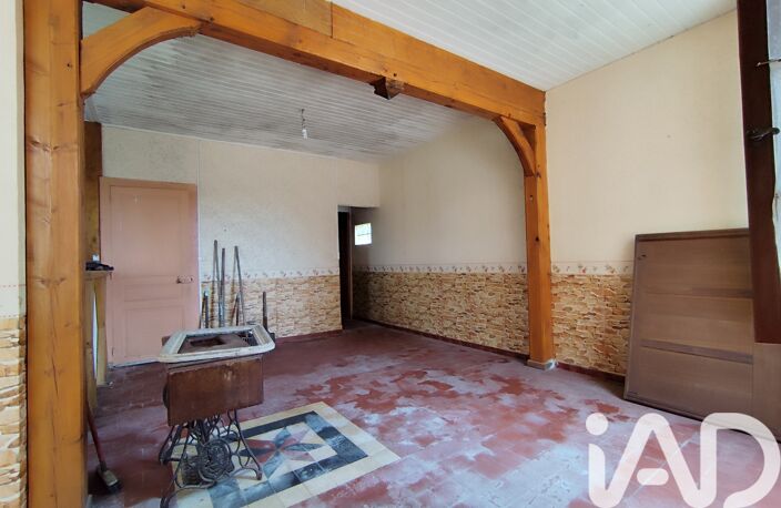Vente Maison/villa 5 pièces — photo 5